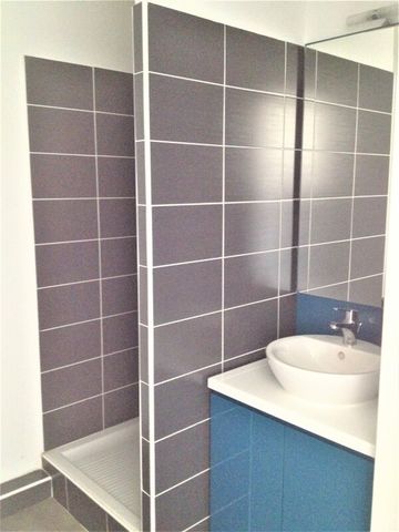 Location Appartement 1 pièce 32m² CALUIRE ET CUIRE 69300 - Photo 2