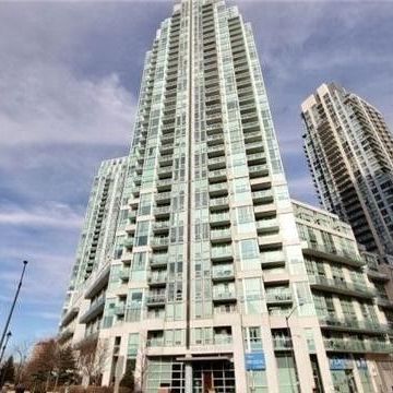 For Lease - 3939 Duke Of York Boulevard Unit# 2510, Mississauga, Ontario - Photo 1