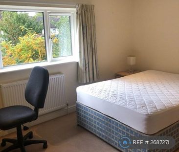2 bedroom flat to rent - Photo 6