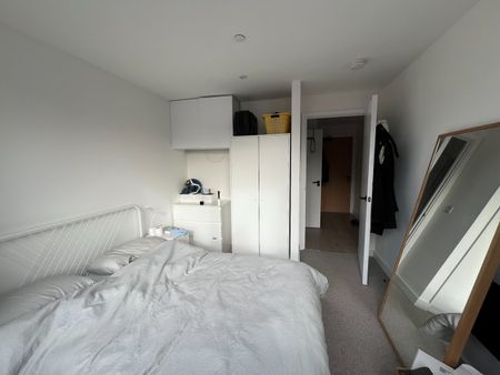 1 Bed Flat, Spinners Way, M15 - Photo 4