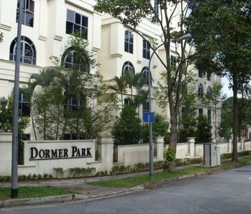 Dormer Park (D10), Condominium - For Rent - Photo 2