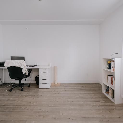 Appartement 4 ½ à louer Limoilou juillet 2026 - Photo 1