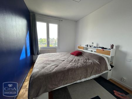 Location Appartement 3 pièces 70m² LIMOGES 87100 - Photo 4