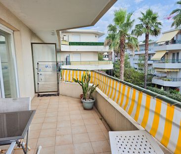 Location appartement 1 pièce, 24.82m², Villeneuve-Loubet - Photo 5