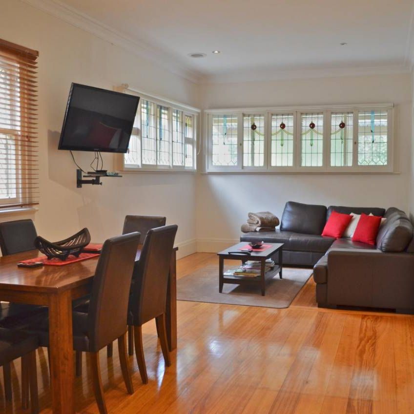 FULLY FURNISHED - UNAVAILABLE UNTIL DECEMBER 2018 - Photo 1