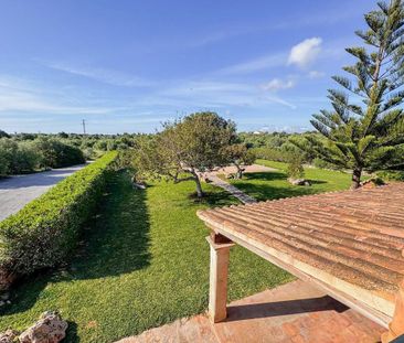 Luxury 4 room Detached House for rent in Manacor, Spain - Photo 4