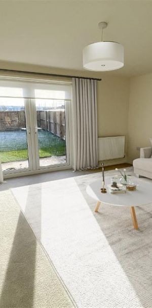 3 bedroom semi-detached house to rent - Photo 1