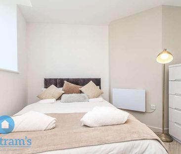 Professional Studios, Victoria Street, Derby City Centre, DE1 - Photo 5