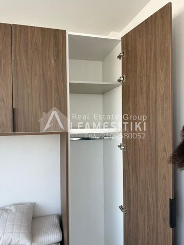 Διαμέρισμα προς Ενοικίαση, Καλλιθέα Χαροκόπου, 1 Δωμάτια, 50 τ.μ., 650€ - Photo 2