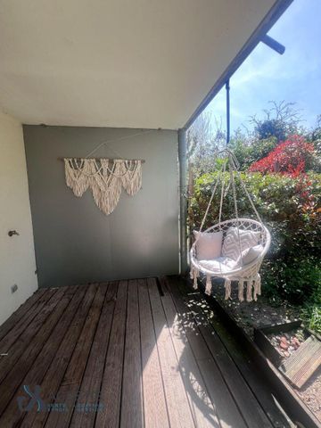 APPARTEMENT T2 44M - Photo 5