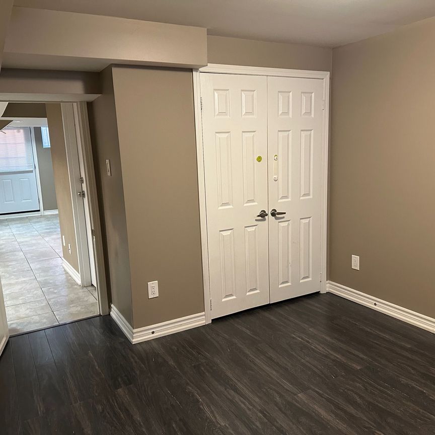 For Lease - 5215 Micmac Crescent Unit# Lower, Mississauga, Ontario - Photo 1