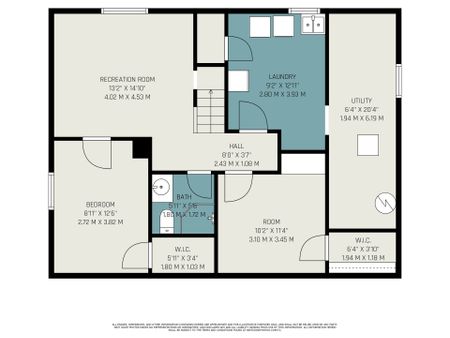 For Lease - 426 Blake Boulevard Unit# 1, Vanier and Kingsview Park, Ontario - Photo 2