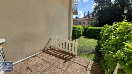 Appartement à louer 2 pièces 41.91m² - Photo 5