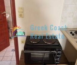 Studio/Γκαρσονιέρα για ενοικίαση - Πάτρα, - Photo 5