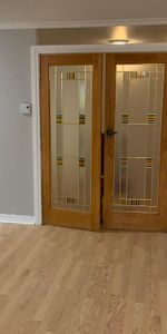 51/2 rez-de-chaussée 5532 Paul pau - Photo 3