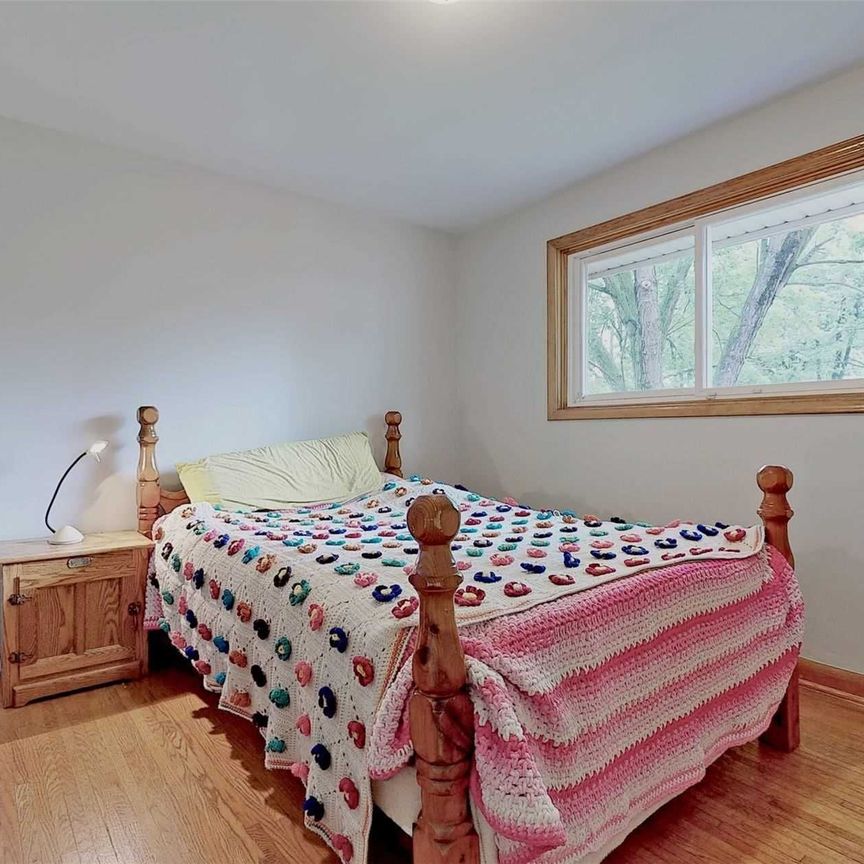 For Lease - 26 Glengarry Road Unit# Upper, St. Catharines, Ontario - Photo 1