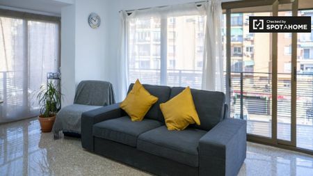 valencia, Valencian Community 46018 - Foto 2