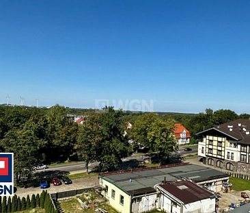 Apartament na wynajem Słupsk - Zdjęcie 2