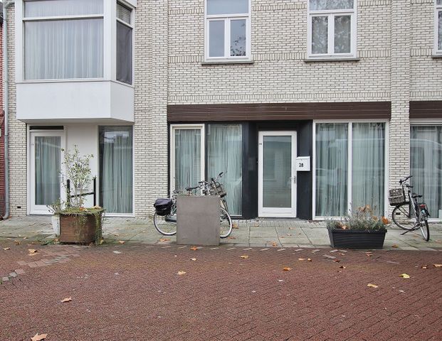 Appartement te huur: Nieuwstraat 28 4531 CW Terneuzen - Photo 1
