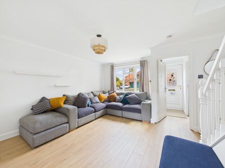 Plock Court, Longford, Gloucester, Gloucestershire, GL2 - Photo 4