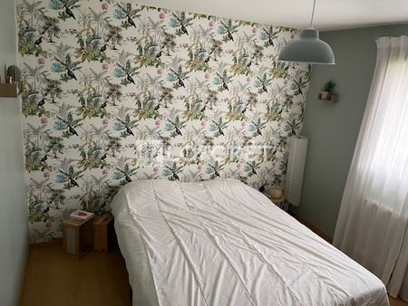 Maison T4 Bâlines à louer - Photo 3