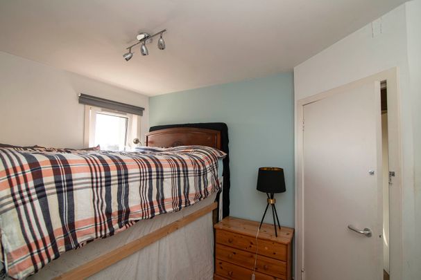 Studio Flat, Dykemuir Quadrant, G21 - Photo 1