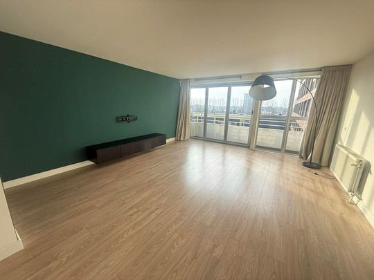 Jan Tooropstraat, Amsterdam - Photo 1