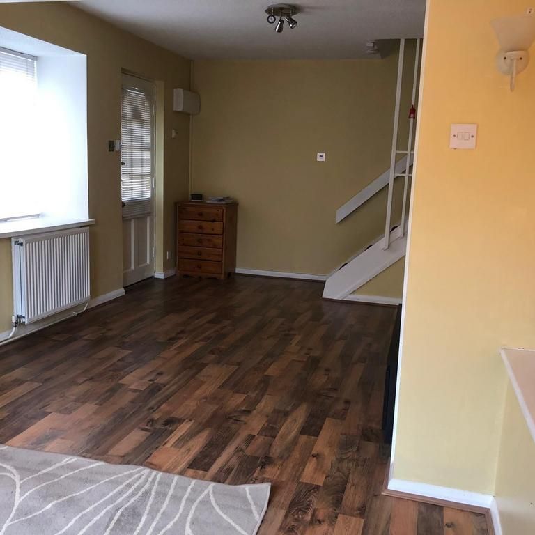 1 bedroom terraced house to rent - Photo 1