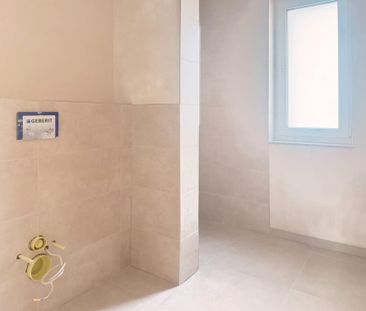 Altersgerechte Stadtwohnung im KfW 55 EE Standard mit Fahrstuhl - Photo 2