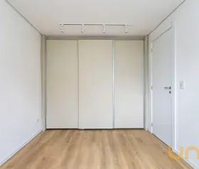 Imobiliária Cilar Aluga Apartamento com 3 quartos Centro Cívico com... - Photo 5