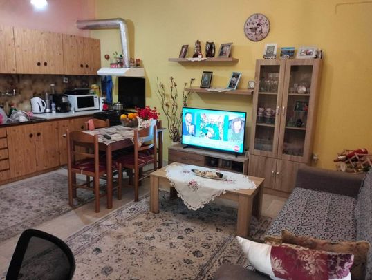 Studio/Γκαρσονιέρα για ενοικίαση Μπαρμπούτα - Παναγία Δεξιά (Βέροια) - Photo 1
