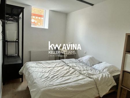 Location Appartement 7 pièces 168m² TOURCOING 59200 - Photo 3