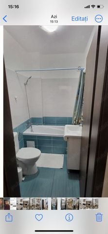 Aparatorii patriei drumul jilavei kristal residence - Fotografie 5