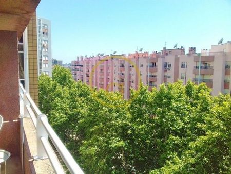 Apartamento T2 - Photo 3