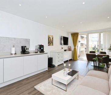 2 Bed Flat, Bollo Bridge Road, W3 - Photo 1