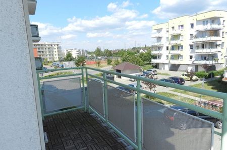Mieszkanie wynajem Gorzów, Górczyn, 4 pokoje, 75 m - Zdjęcie 2
