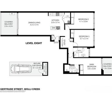 Architecturally Designed, Luxuriously Modern, Centrally Positioned ... - Photo 3