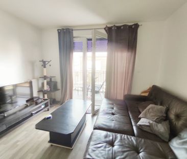 Location Appartement 2 pièces 41m² ST JEAN DE BRAYE 45800 - Photo 1