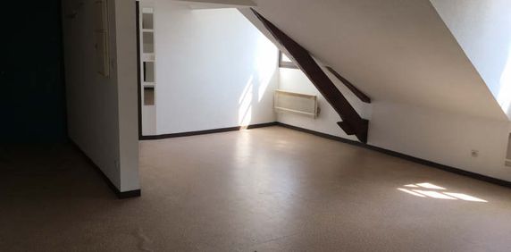 Location Appartement 1 pièce 30m² BESANCON 25000 - Photo 2