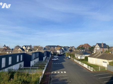 Appartement à louer Villers-sur-Mer - Photo 4