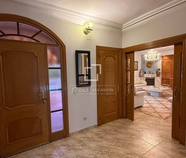 Excellent 4 Bedroom house / villa for rent in Villanueva de la Caña... - Photo 3