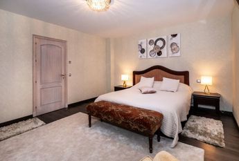 Luxury Villa for rent in Marbella, Andalusia