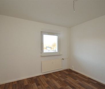 1-Raum-Wohnung Kolkturmring 16 - Photo 4