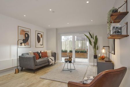 2 bedroom apartment to rent - Photo 3