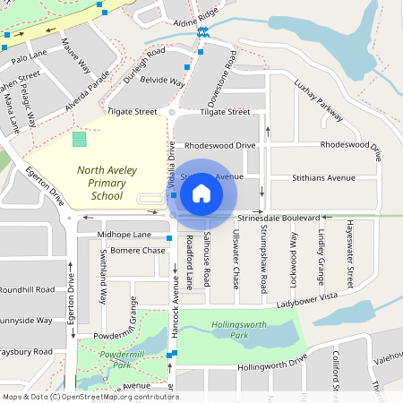 125 Strinesdale Bvd, WA 6069, Aveley