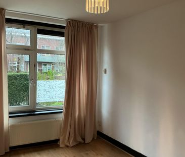 Te huur: Huis Menadostraat in Groningen - Foto 2