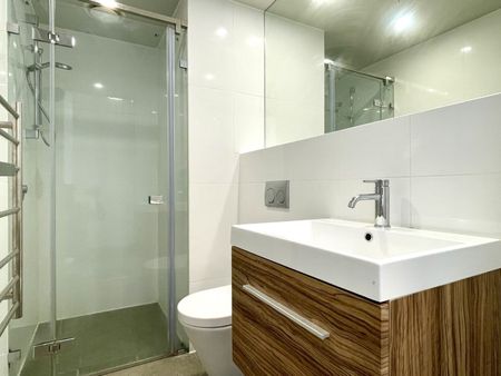 111 Dixon Street, Wellington Central - Photo 4