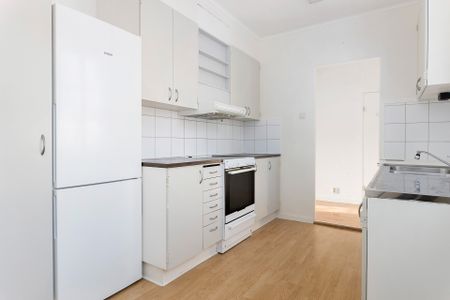 Hellmansväg, Alsterbro - Photo 5