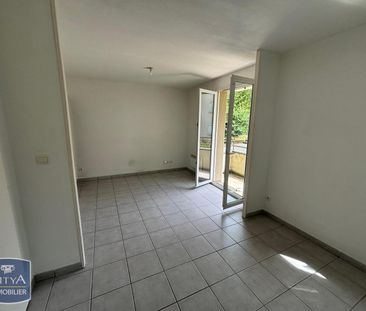 Location Appartement 1 pièce 31m² BRIVE LA GAILLARDE 19100 - Photo 6