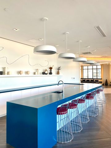 For Lease - 60 Princess Street Unit# 527, Toronto, Ontario - Photo 2